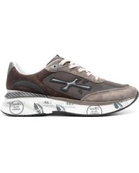Premiata - Zapatillas Moerun con logo estampado - Lyst