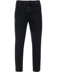Michael Coal - 5 Donkergrijze Zakken Met Rottuur Mark 1225W628C - Lyst