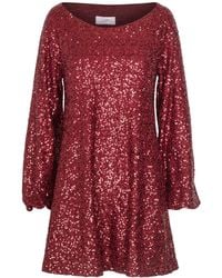 So Allure - Vestido - Lyst