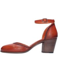 Pantanetti - With Heel - Lyst
