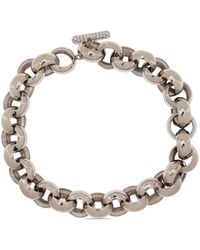 Marni - Bijoux Silber - Lyst
