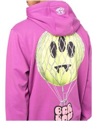 Barrow - Camiseta Para Adultos Con Capucha - Lyst