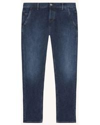 Dondup - Jeans Mann Konkurs Im8 Up439 Ds0257U - Lyst