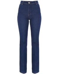 Kocca - Vaqueros Azules - Lyst