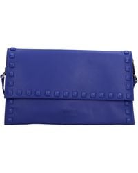 Rebelle - Bolsas. Azul - Lyst