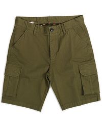 Sun 68 - Bermuda B34104/37 Verde Sc - Lyst