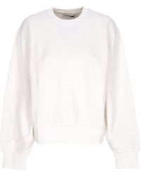 Carhartt - Akron Sweat Lightweight Crewneck Sweatshirt - Lyst