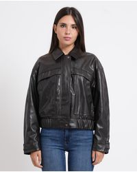 ONLY - Jassen Bruin - Lyst