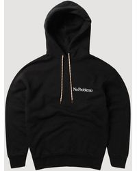 Aries - Mini Problemo Hoodie - Lyst