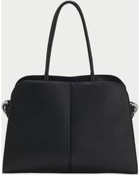 BOSS - Bolsas. Negro - Lyst
