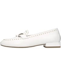 Lorenzo Mari - Niedrig Schuhe Weib - Lyst