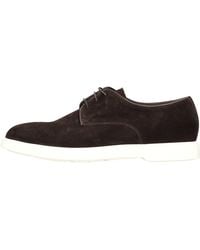 Blu Barrett - Flat Shoes - Lyst