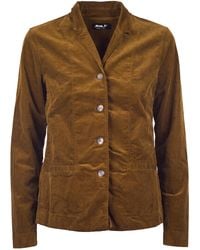 Mama B. - Jacket - Lyst