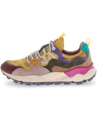Flower Mountain - Zapatillas De Mujeres Yamano 3 - Lyst