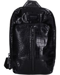 Guess - Taschen. Schwarz - Lyst