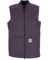 Carhartt - Vests - Lyst