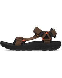 Teva - Terragrip Hydratrek Sandal - Lyst