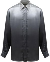 Tom Ford - Camicia - Lyst