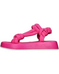 Strategia - Sandals - Lyst