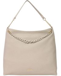 Liu Jo - Bolso De Mujer Liu Jo Af5004E0161 Neutral - Lyst