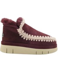 Mou - Damenschuhe - Lyst