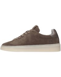 Date - Sneakers Braun - Lyst