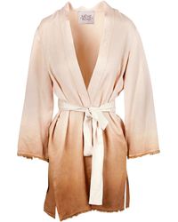 MÊME ROAD - Jacket - Lyst