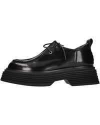 THE ANTIPODE - Flat Shoes - Lyst