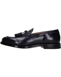Fabi - Lage Schoenen Blauw - Lyst
