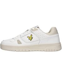 Lyle&Scott - Sneakers - Lyst