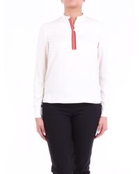 blusas calvin klein dama