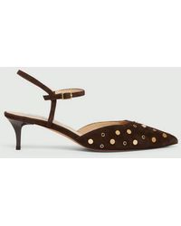 Marella - Shoes Blackberry Head - Lyst