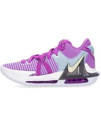 Nike - Lebron Witness Vii Herren-Basketballschuh - Lyst