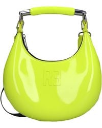 Rebelle - Bolsas. Amarillo - Lyst