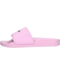 MSGM - Sandalen Roze - Lyst