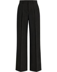 Erika Cavallini Semi Couture - Pantalone Martini - Lyst