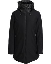 Suns - Jacket Gbs53018D - Lyst