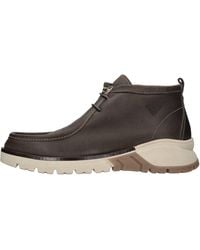 Docksteps - Moro Head Boots - Lyst