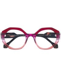 Face A Face - Eyeglasses Minds2-4595 - Lyst