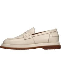 Buttero - Flat Shoes - Lyst