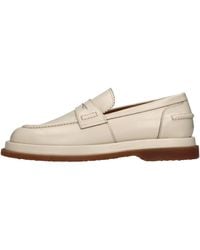 Buttero - Flat Shoes - Lyst