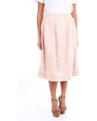 Marni Jupe - Rose