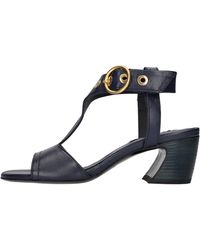 Hundred 100 - Sanduhren Blau - Lyst