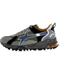 W6yz - Schuh Fur Herren 20186106 2B32 - Lyst