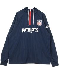 KTZ - Pull-On Windbreaker Nfl 1/4 Zip Windbreaker Neepat - Lyst
