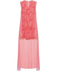 Alberta Ferretti - Blusas Y Camisas Mujer - Lyst