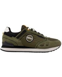 Colmar - Sneakers Grun - Lyst