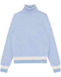 Colmar - Camisetas Azules - Lyst