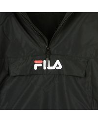 Fila - Michirou Zwarte Herenjas - Lyst