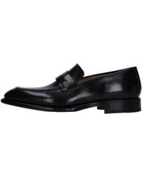 Fabi - Lage Schoenen Zwart - Lyst